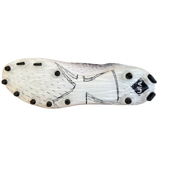 NEW Men\'s UA Spotlight Lux MC 2.0 Football Cleats main image 7